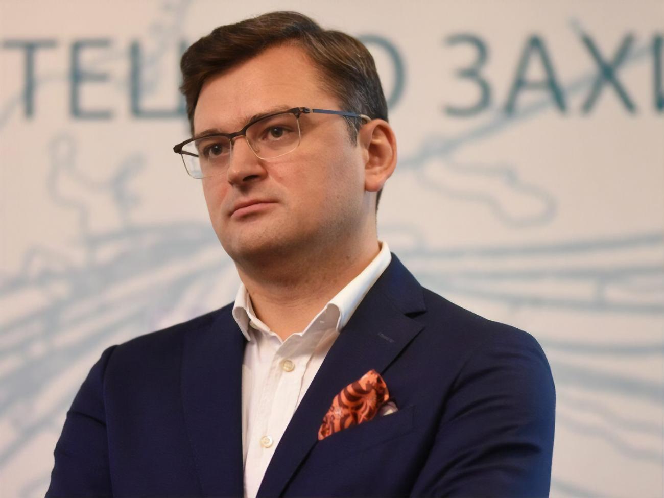 Кулеба:&nbsp;Пора действовать &mdash; прямо сейчас