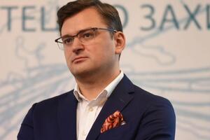 Кулеба: Час діяти – просто зараз