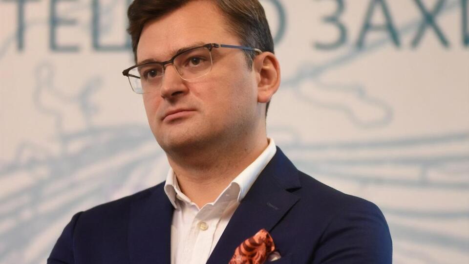 Кулеба: Час діяти – просто зараз