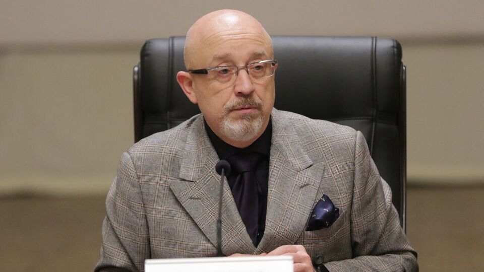 Резников: Наши военные делают все, чтобы защитить вас и не дать агрессору шанс на прорыв