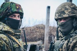 Прикордонники разом із ЗСУ та Нацгвардією ведуть бій по військах агресора