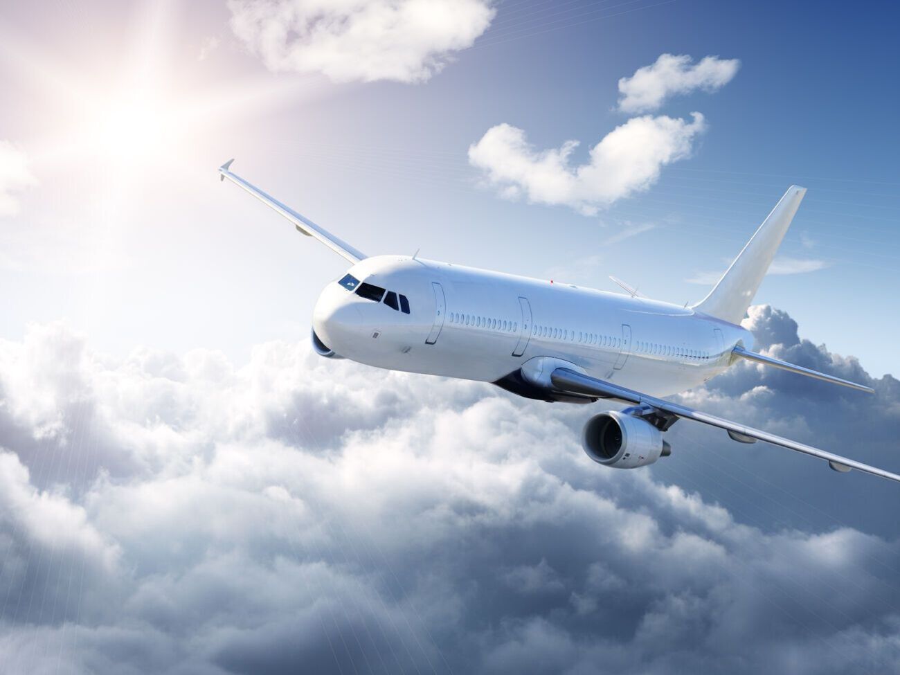 На какой срок введены ограничения для гражданской авиации, не сообщается