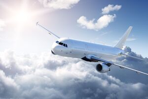 На какой срок введены ограничения для гражданской авиации, не сообщается