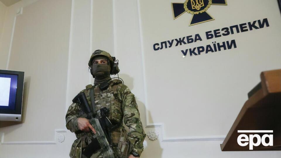 У СБУ закликали користуватися перевіреною інформацією