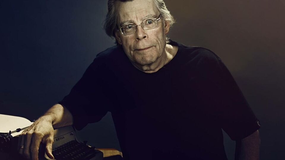 Кинг: Нельзя стоять в стороне, когда большой ребенок избивает маленького