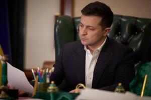 Зеленський закликав українців довіряти інформації лише з офіційних джерел