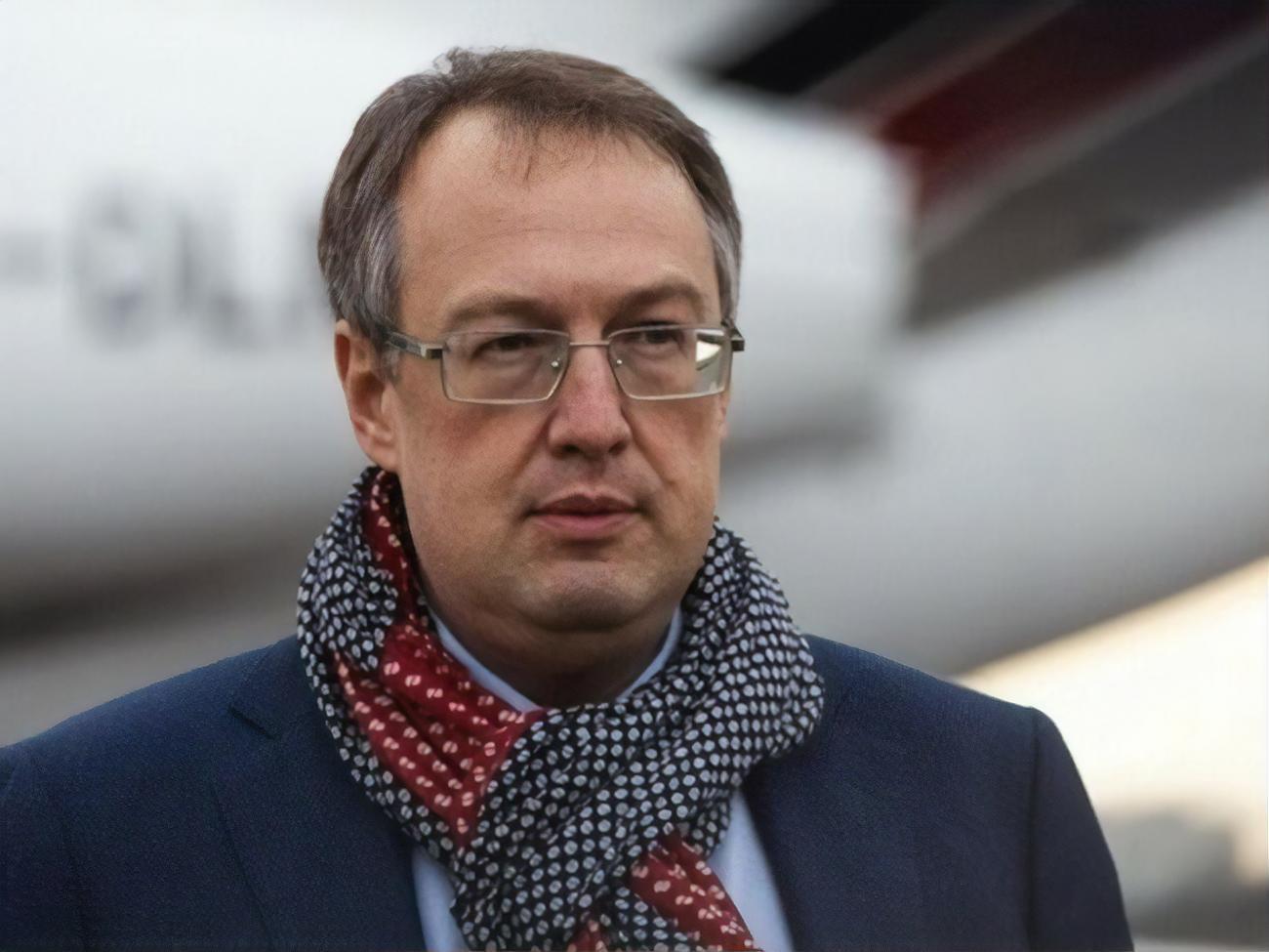 Антон Геращенко сообщил официальную информацию от Национальной полиции