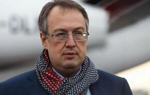 Антон Геращенко сообщил официальную информацию от Национальной полиции