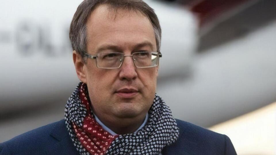 Антон Геращенко сообщил официальную информацию от Национальной полиции