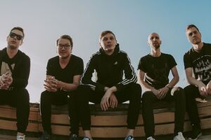 Група "Порнофильмы": Ця агресія – особиста ініціатива Путіна, який намагається реалізовувати свої військові та імперські амбіції й цілком відірваний від простого народу