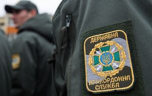 В результате нападения погибло трое пограничников