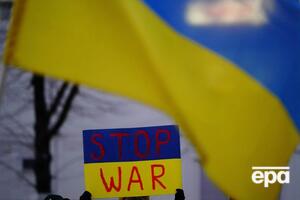 21 февраля Путин объявил о признании "независимости" оккупированных территорий Украины, а 24 февраля объявил о "специальной военной операции"