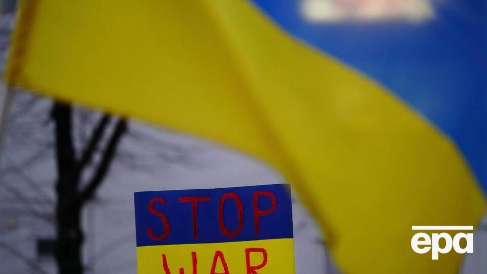 21 лютого Путін оголосив про визнання "незалежності" окупованих територій України, а 24 лютого заявив про "спеціальну воєнну операцію"