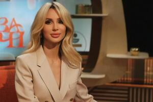 Loboda: Я просто плачу