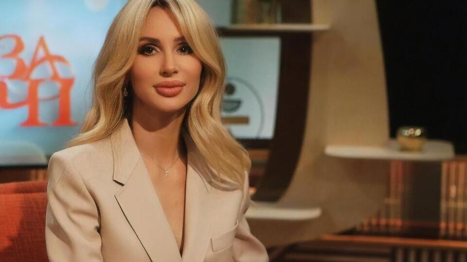 Loboda: Я просто плачу