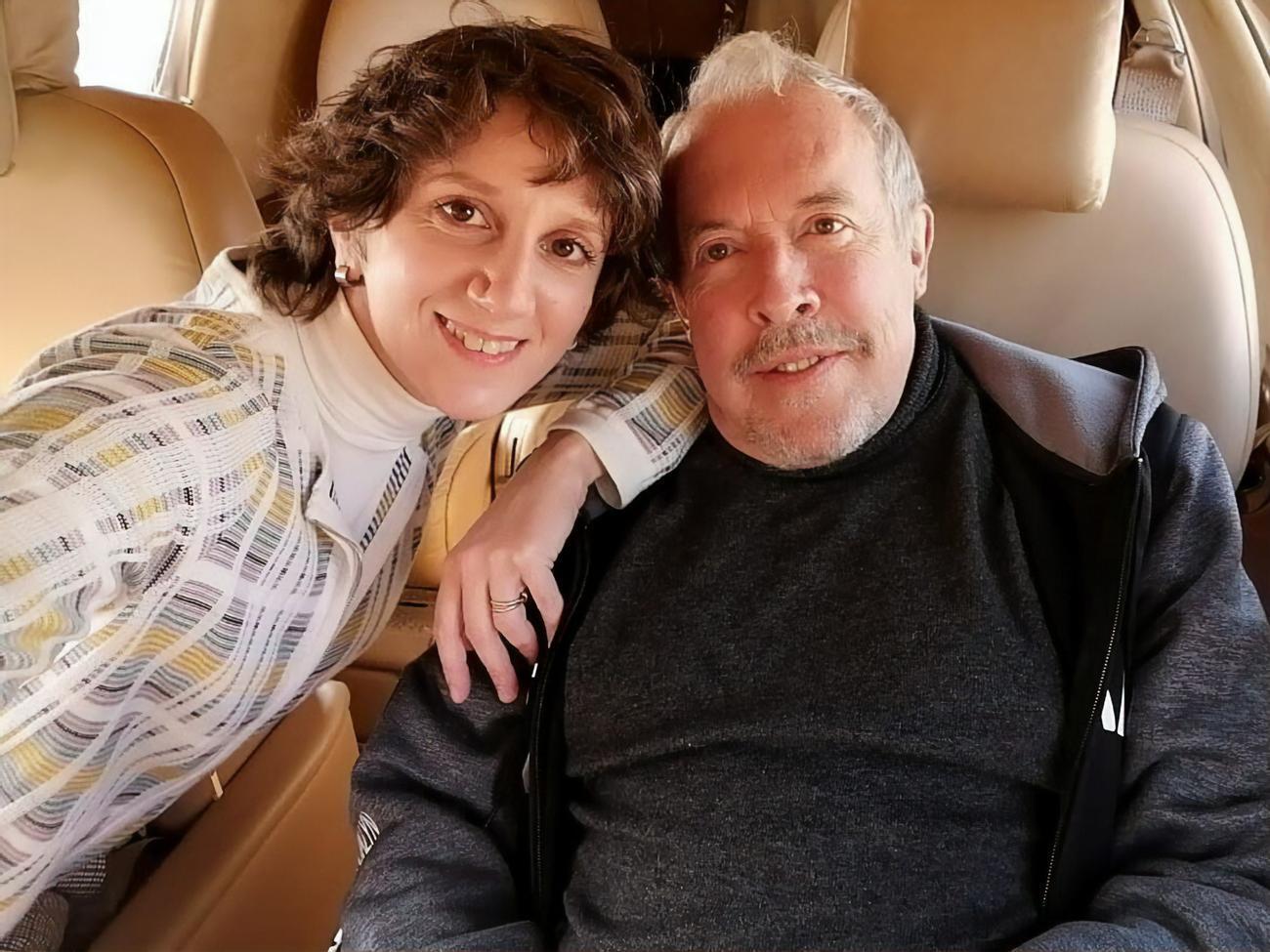 Кляйн:&nbsp;Роскошь жизни в российской столице, увы, многих ослепляет и вводят в заблуждение, скрывая то абсолютное зло, которое представляет из себя эта страна сегодня