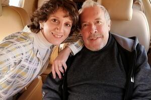 Кляйн: Роскошь жизни в российской столице, увы, многих ослепляет и вводят в заблуждение, скрывая то абсолютное зло, которое представляет из себя эта страна сегодня