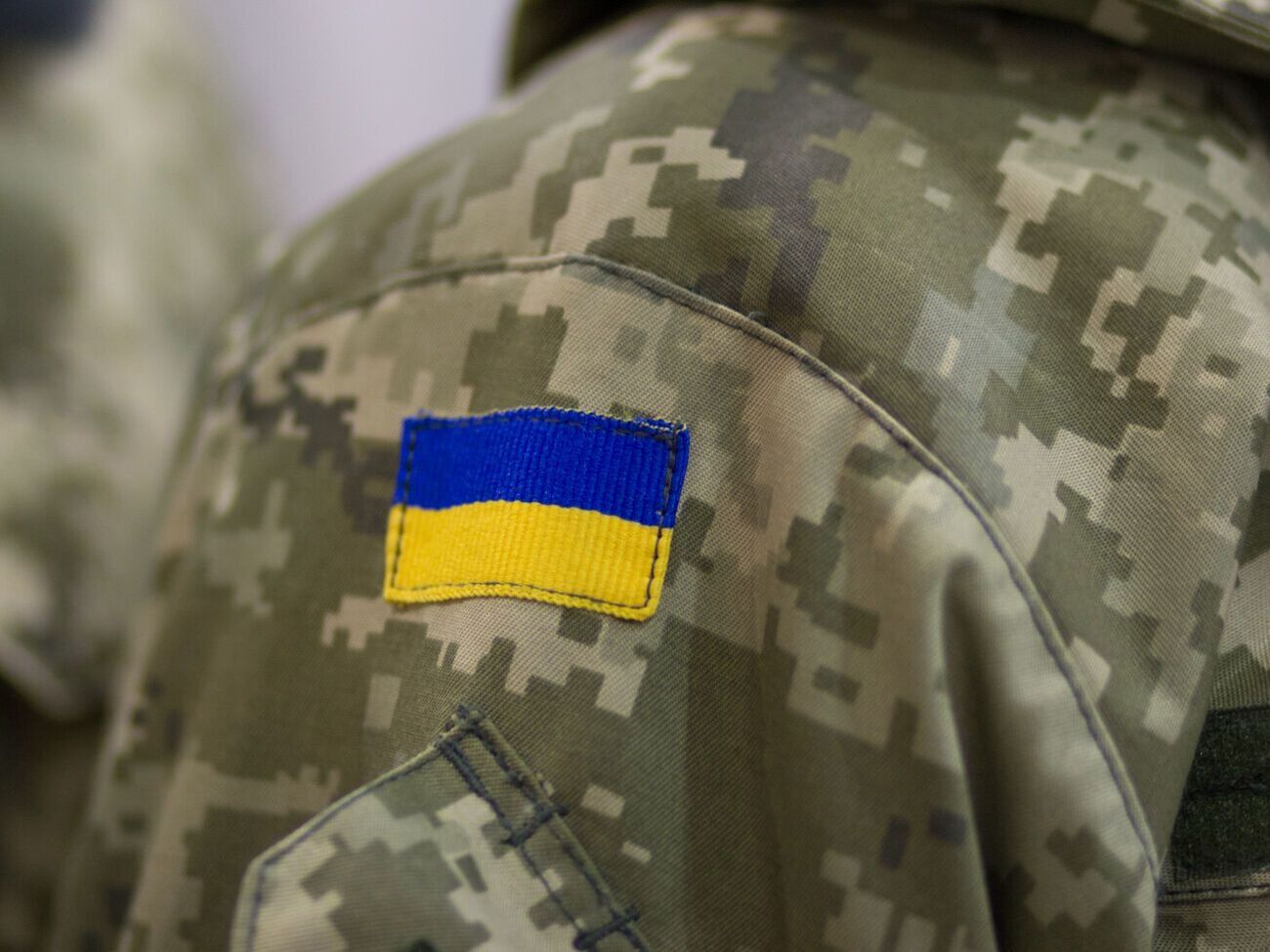Военное положение из-за нападения РФ ввели в Украине с 5.30 24 февраля
