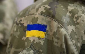 Военное положение из-за нападения РФ ввели в Украине с 5.30 24 февраля