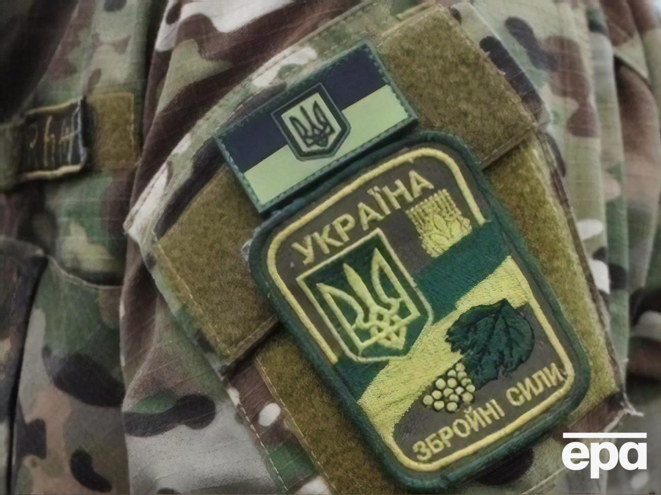 У ЗСУ наголосили, що їхні підрозділи перебувають на своїх позиціях