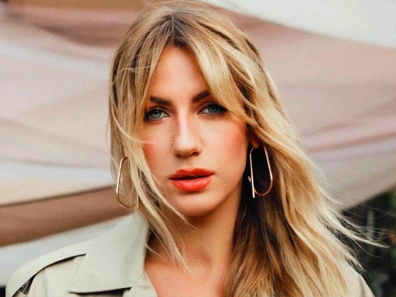 Никитюк обратилась к фолловерам из РФ:&nbsp;Россия бомбит Украину!