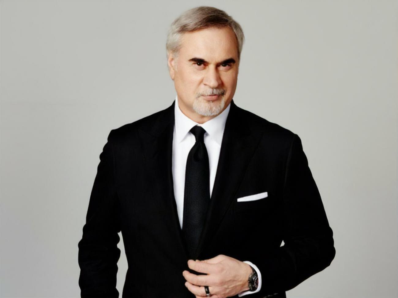 Меладзе:&nbsp;Люди не&nbsp;должны погибать. Это нужно прекратить