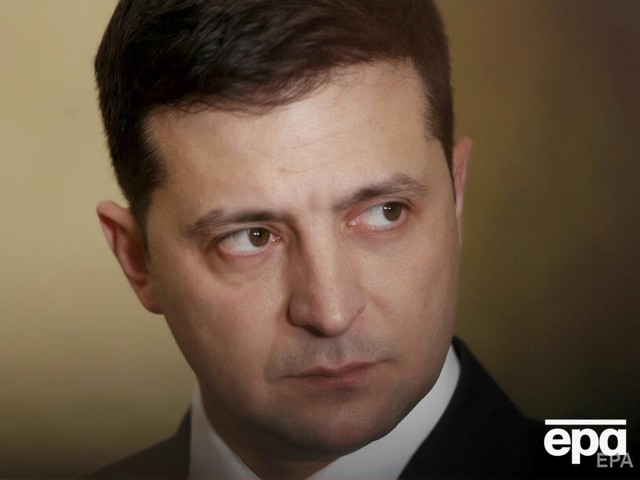 Зеленський: Від кожного громадянина України залежить майбутнє українського народу