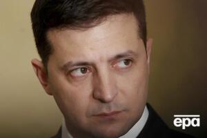Зеленский: От каждого гражданина Украины зависит будущее украинского народа