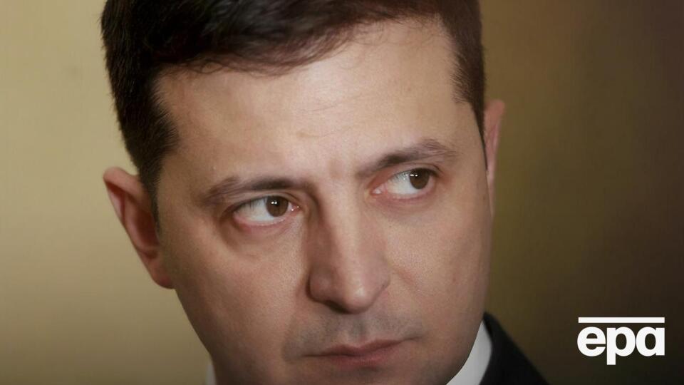 Зеленський: Від кожного громадянина України залежить майбутнє українського народу