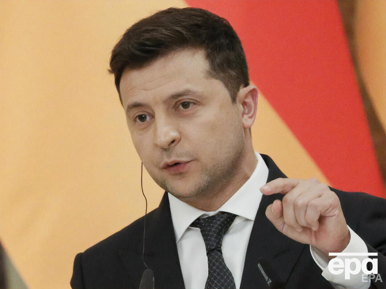 Зеленський: Україна захищається і не віддасть своєї свободи, що б там не думали в Москві