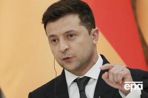 Зеленський: Україна захищається і не віддасть своєї свободи, що б там не думали в Москві