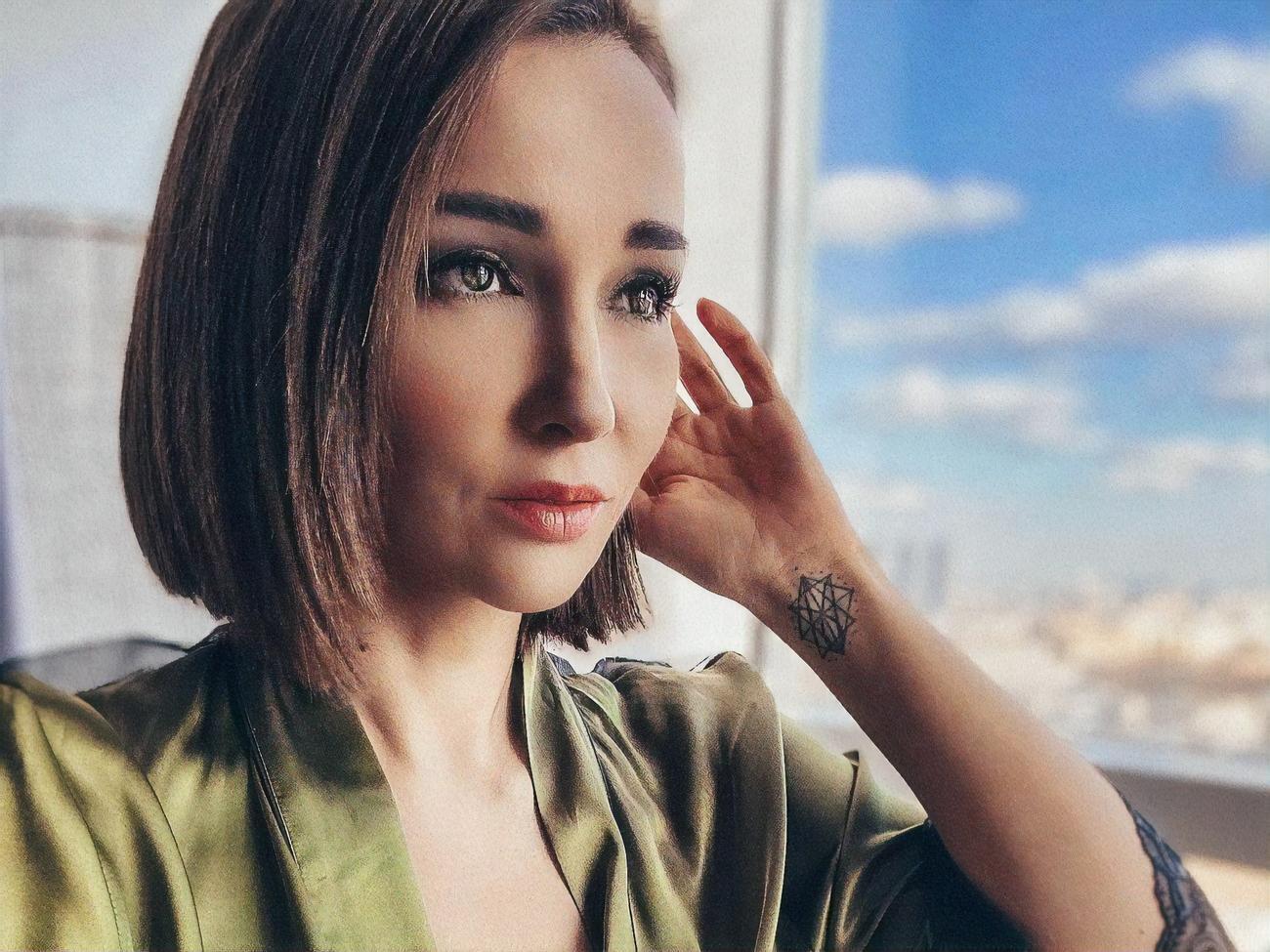 Чехова: Зупиніть війну