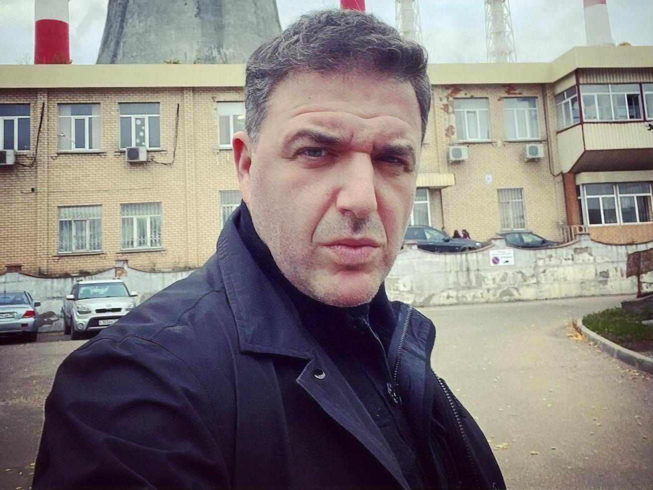 Віторган у соцмережі висловив свою думку про вторгнення РФ в Україну