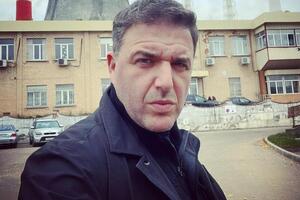 Виторган в соцсети выразил свое мнение о вторжении РФ в Украину
