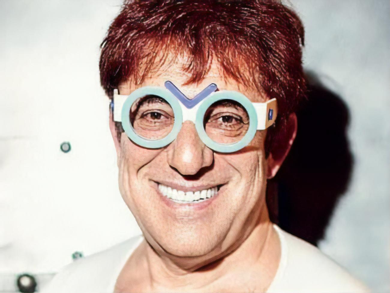 Корогодский:&nbsp;Держимся вместе, не паникуем