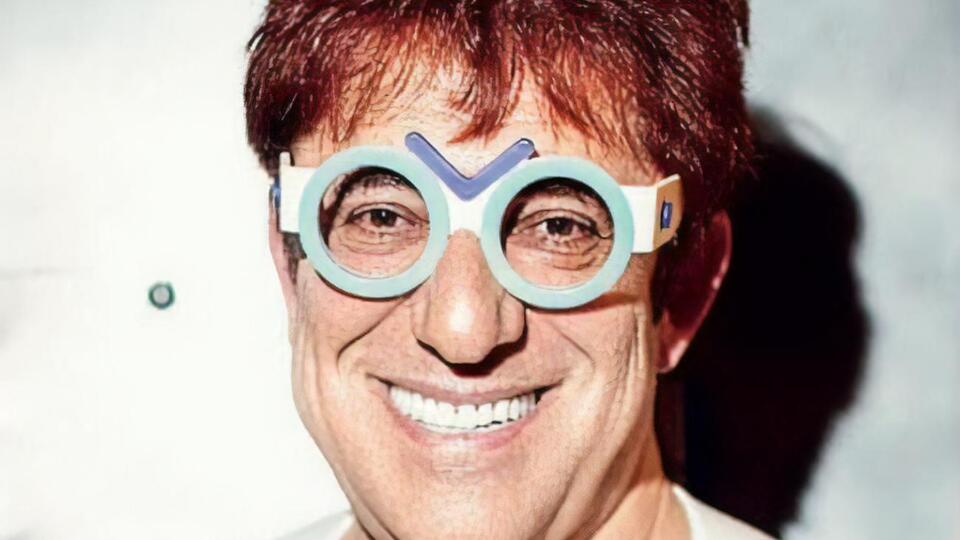 Корогодский: Держимся вместе, не паникуем