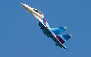 ЗСУ вже збили сім російських військових літаків