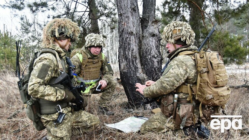По данным Генштаба, наиболее сложная ситуация – на харьковском и херсонском направлениях