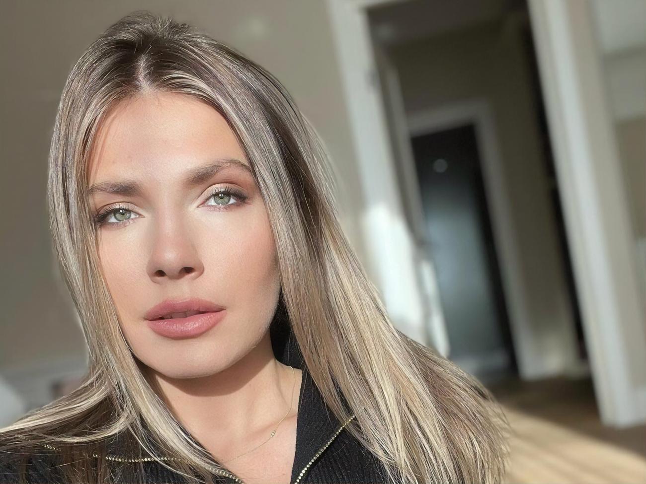 Паперна: Як же це все жахливо...