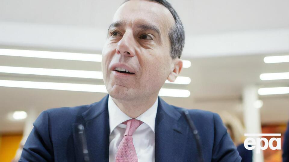 Керн: Мои мысли с жертвами этой бессмысленной агрессии