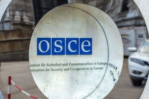 В ОБСЕ осудили военную операцию России в Украине
