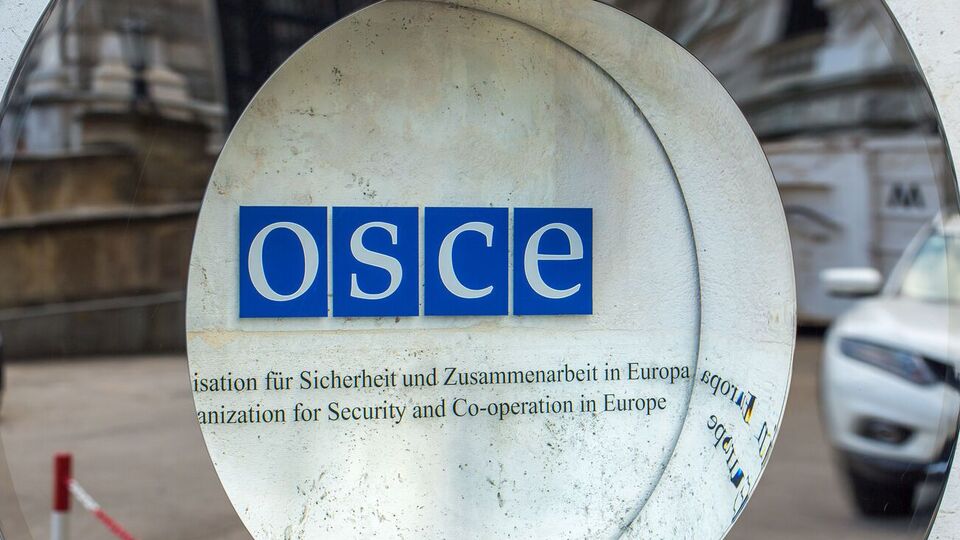 В ОБСЕ осудили военную операцию России в Украине