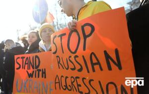 24 февраля утром войска страны-агрессора РФ полномасштабно вторглись в Украину