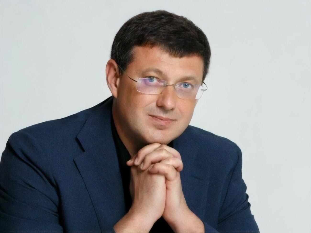 Сапожко розповів про ситуацію у Броварах