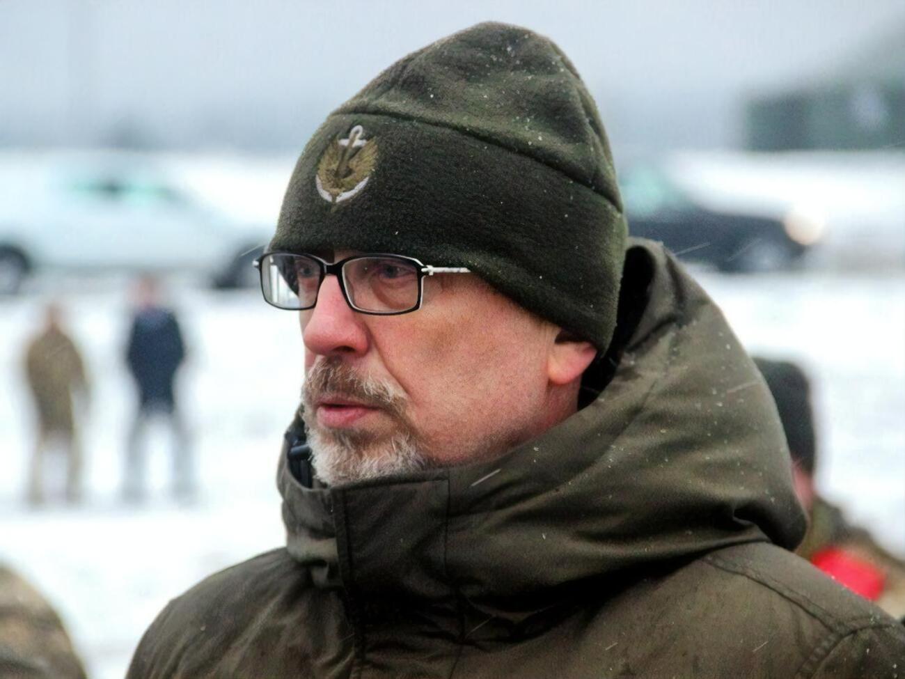 Резников: План врага сломать нас не сработал. Украина бьется, и бьется успешно