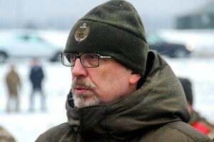 Резников: План врага сломать нас не сработал. Украина бьется, и бьется успешно