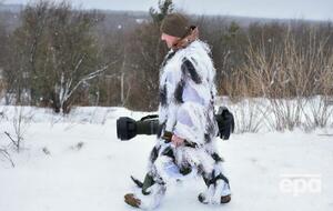 Українські військові на Донбасі застосовували NLAW