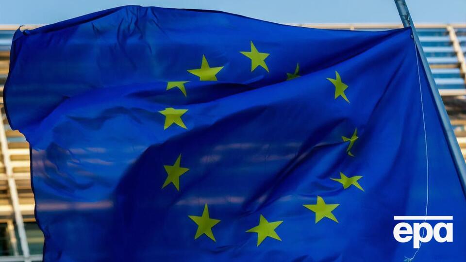 ЄС увів санкції проти понад 300 росіян