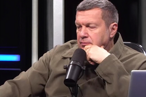 Проти Соловйова ввели санкції ЄС