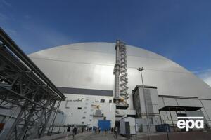 По данным ОП, российские войска хотели совершить теракт на ЧАЭС